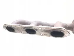 Collecteur d'échappement Porsche OE ARA227389 pour Boxster