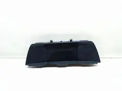 Pantalla navegación BMW 5 F10 OEM 9227560 Usado