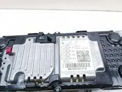 Écran navigation BMW 5 F10 OEM 9227560 Occasion