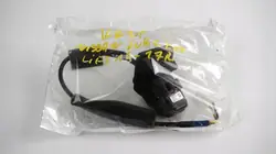 Achteruitrijcamera OEM 371116472 voor Nissan Juke