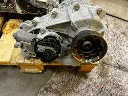 Réducteur de boîte de transfert OEM MB3P-7A195-AA Ford Bronco