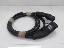 Câble de charge Mode 3 Volvo OEM 32324600