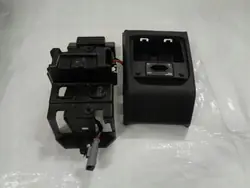 Peugeot 308 T9 Stromwandler OEM 9806619180