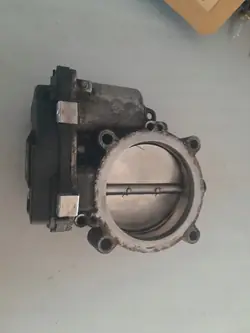 Corps de papillon OEM 53034251AB pour 5.7 HEMI