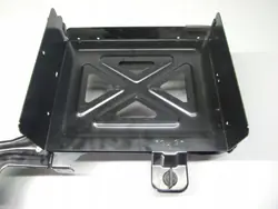Support Module Audi A8 S8 D3 OEM 4E0088655D
