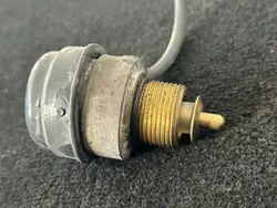 Capteur de sécheur OEM A0085457524 pour Mercedes Actros MP4