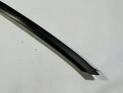 Joint vitre porte droite OEM 08567835 Ford Mustang