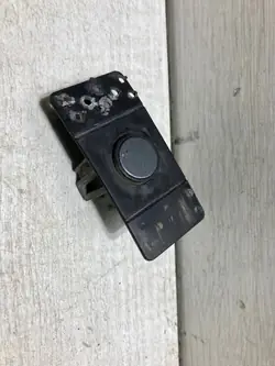 Volkswagen Beetle A5 2018 Framsensor PDC