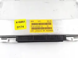 BMW X5 F15 Fjädringsmodul OEM 6875827 - Begagnad