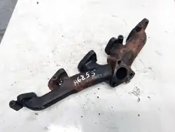 Collecteur d'échappement OEM 24442866 pour Opel Zafira 2003 2.0L