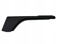 Porsche OE 9J1858794 Tampa de apoio de braço direito para Taycan