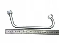 Flexible compresseur air VDL OEM 41158659 - Occasion