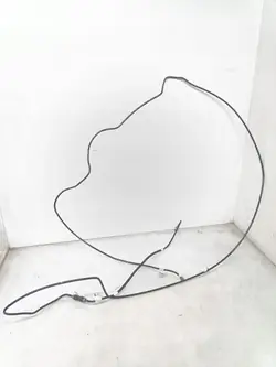 Takapään ilmajousitusputki Land Rover Defender 2023 LPLA3D202AD