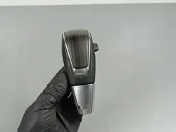 Pomo de mudanças SsangYong Rexton OEM FOB5035 - Usado