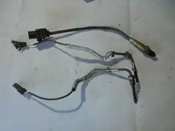 Sensor Lambda Temperatura DPF Volvo XC60 2.0 D4 2012