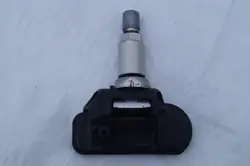 TPMS Bandenspanning Sensor Fiat Alfa Romeo Maserati 670034786
