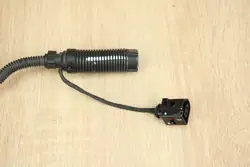 Conduite d'injection AdBlue OEM 4G0131984AH Audi A6 C7