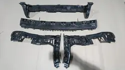 Deslizamento de para-choque traseiro Mercedes A-Class W177 A1778858503