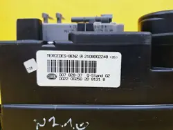 Centrale vergrendelingspomp OEM DRC85896 voor Mercedes W210