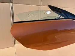 BMW i8 Roadster höger dörr OEM 530510550
