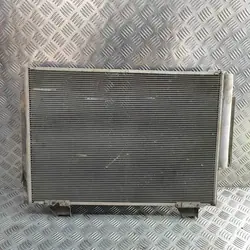 A/C Jäähdytin Toyota Hilux 2010