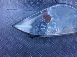 Phare avant gauche Mitsubishi Colt VI OEM LAMPA MITSUBISHI