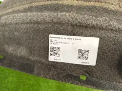 BMW X4 G02 Aile Arrière OEM 7443106 7443105