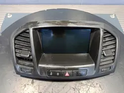 Pantalla de navegación Opel Insignia A OEM 20939145
