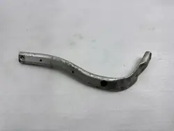 Kotflügelhalter Audi A8 S8 D4 OEM 4H0821260