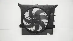 Kühlerlüfter Volvo OEM 360191703 für XC90 06-10