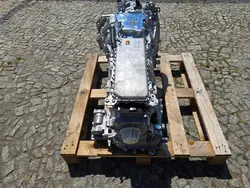 Mazda CX-60 KH 2.5L växellådspanna OEM RZ11-21-00