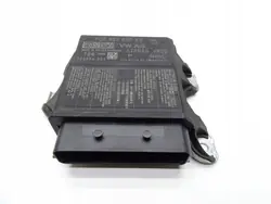 Turvatyynyohjain OEM 3Q0959655AS Skoda Octavia III:lle