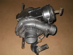 Turbo para Renault Scenic II 1.9 DCI H8200398585
