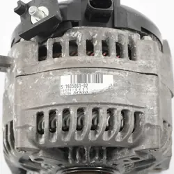 Capteur de pression de carburant BMW OE 7547883