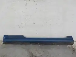 OEM 394 Oikea Kynnyspeite Audi TT 8N:lle