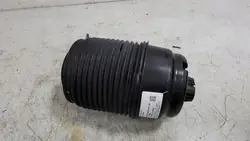 Mola de ar traseira Mercedes GLE W167 A1673200025
