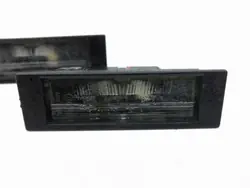 Luz de matrícula Mini Cooper R60 OEM A049190