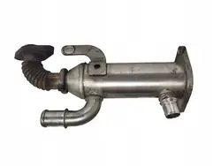 Enfriador EGR CITROËN C5 II BREAK 2.0L diésel