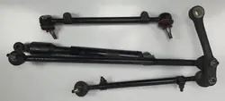 Kit de rotules de direction W115 pour Mercedes W114/W115