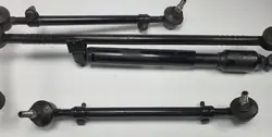 Kit de terminais de direção W115 para Mercedes W114/W115
