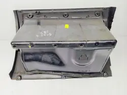 Matkustajan hansikaslokero VW Golf IV OEM 1J1857103A