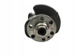 Vilebrequin OEM 03L101B pour VAG 2.0 TDI CFFB