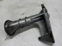 Capteur de fumée d'huile Scania XPI OEM 1945752 - Occasion