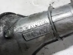 Capteur de fumée d'huile Scania XPI OEM 1945752 - Occasion