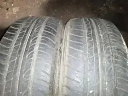 Grelha traseira VW Golf IV OEM 18555R15 - Usado