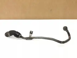 Ligne d'huile turbo OEM C4 Picasso II 2 1.6 THP