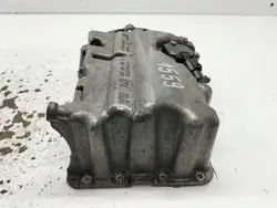 Ölwanne OEM 04C103603C für Skoda Fabia III 1.0 MPI
