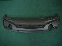 Attaches OEM CG4317E956AA pour spoiler arrière - Aston Martin