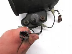 VANNE DE RÉSERVOIR D'AIR SUBARU LEGACY 93-98