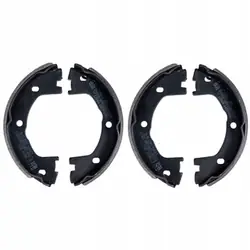Plaquettes de frein Iveco Daily OEM 2996480 - Occasion